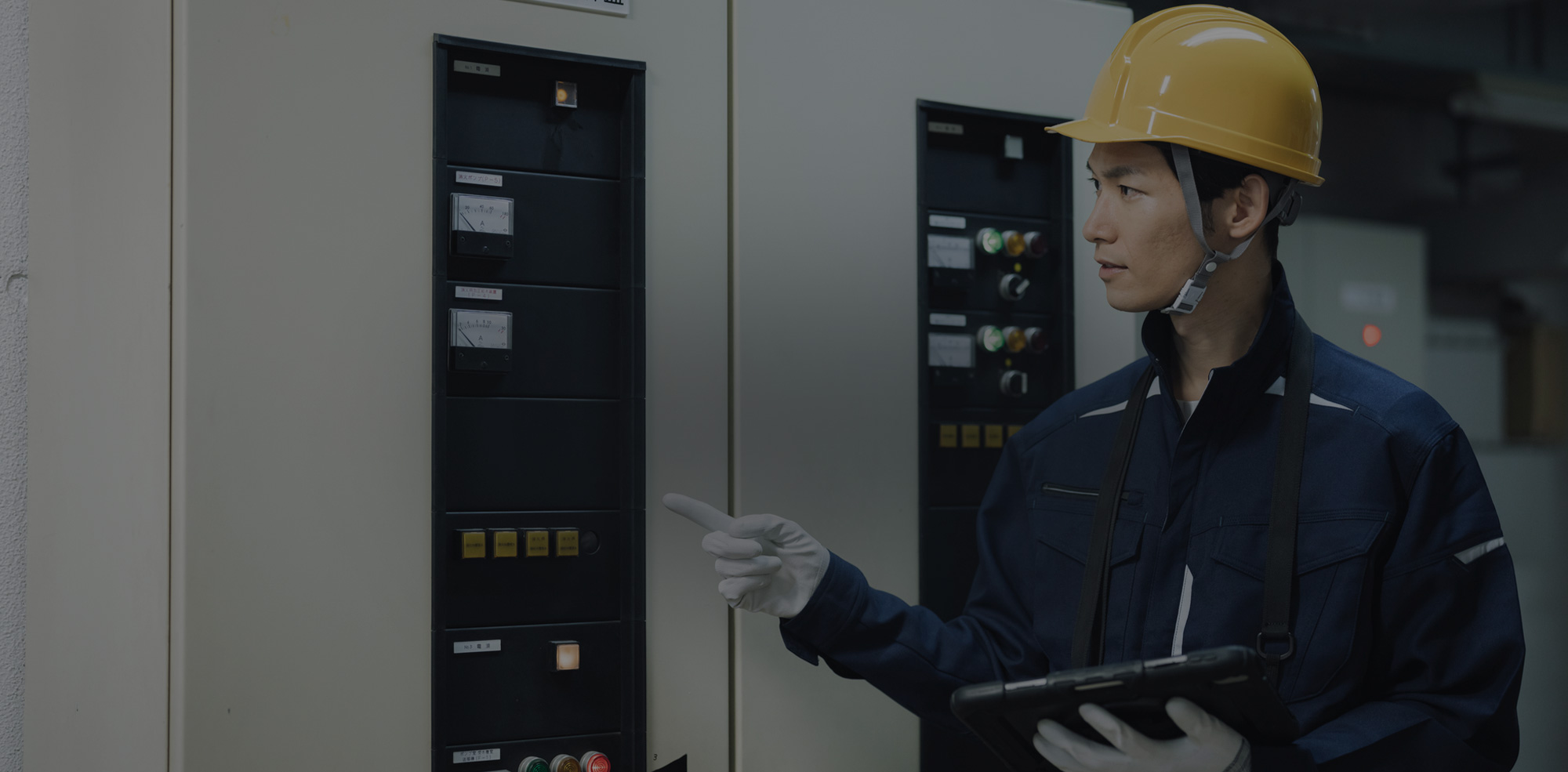 挑戦を重ね、未来を創造する 管理から施工まで一貫対応する電気工事グループ